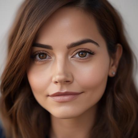 Jenna Coleman (FLUX + SDXL) SDXL v1.0