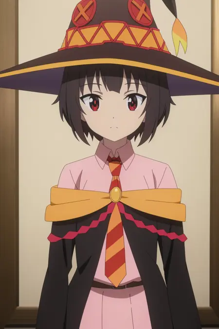 Kono Subarashii Sekai ni Bakuen wo! / この素晴らしい世界に爆焔を! (complete pack) - Megumin