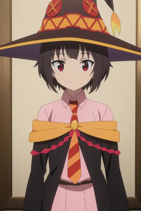 Kono Subarashii Sekai ni Bakuen wo! / この素晴らしい世界に爆焔を！ (complete pack) -  Megumin, Stable Diffusion LoRA