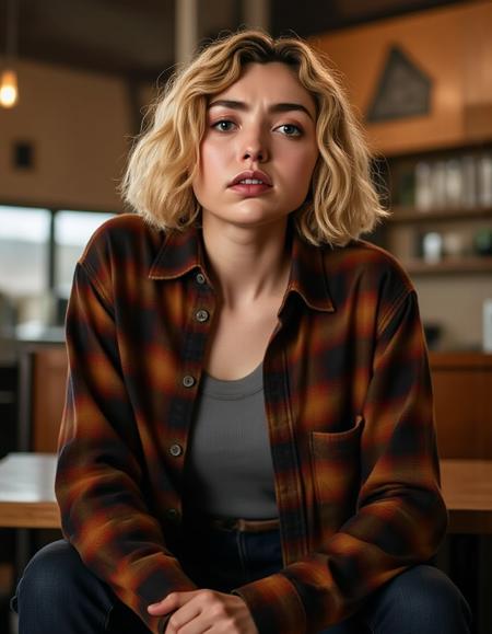Maddie Near (Payton List) v1.0
