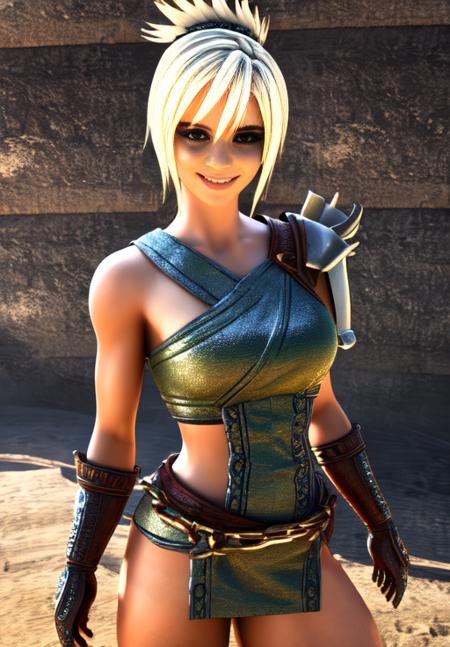 sfw, <lora:riven:0.8>, riven, 1girl, solo, smile,, (masterpiece, best quality, absurdres, detailed, ultra-detailed:1.3), hot