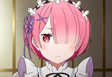 ram \(re:zero\)