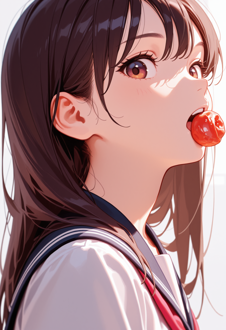 Umeboshi V1