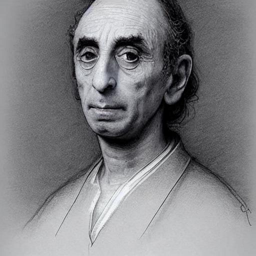 Zemmour  image by gggui