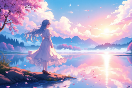 Epic Anime Wallpapers flux1-dev-v0.1
