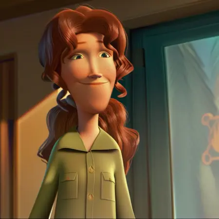 Ranger Beth | Open Season (PDXL)