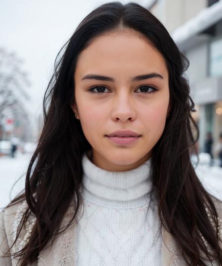 Courtney Eaton v1.0