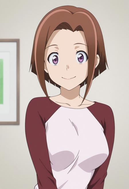 Sakura Hayasugi - Shinkansen Henkei Robo Shinkalion THE ANIMATION - Pony / ILL Illustrious - 1.0
