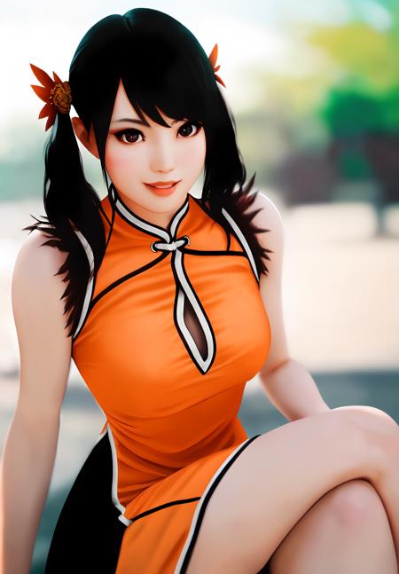 ling_xiaoyu