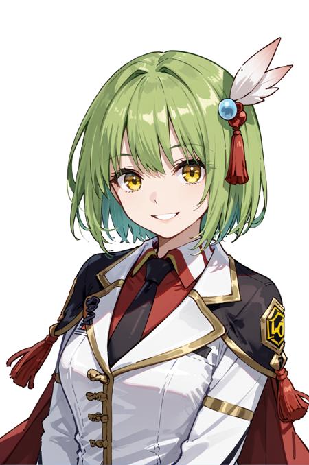 Genetic | Geneticist (Alternate Costume)(Ragnarok Online) v1.0-PonyXL