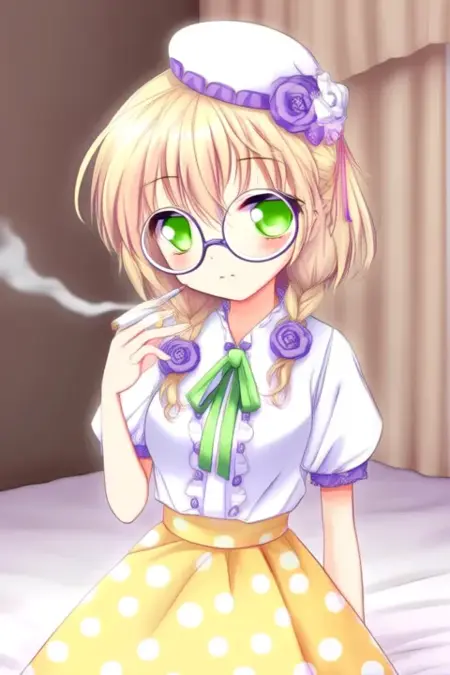 Yaguruma Rine/矢車りね | hunyuan video