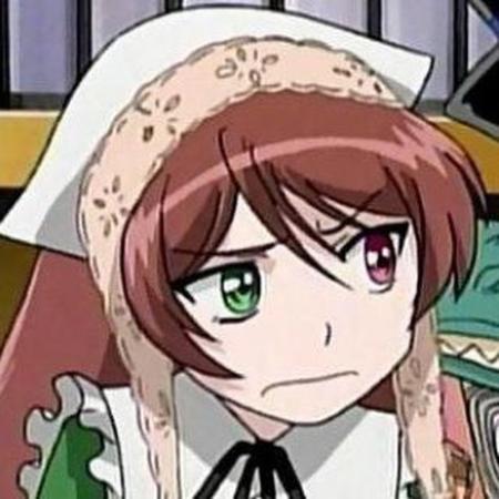Spicyoyster's Avatar