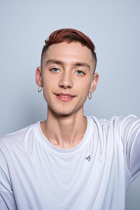 Realist Male femenine models pony VOL3