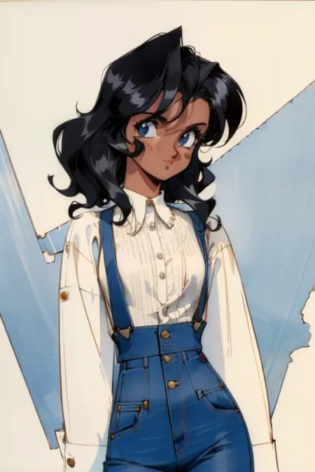 Sonoda Ken'ichi - LoRA