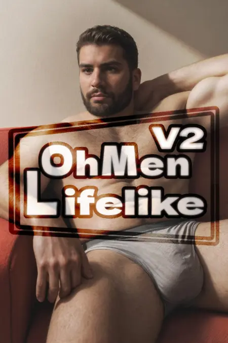 OhMen Lifelike v2