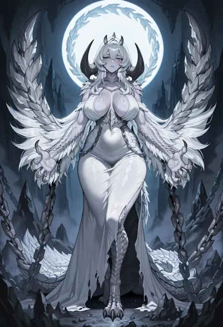 MHMG - Arkveld (IL & PDXL)