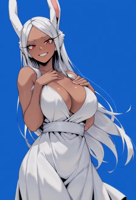 Yugo (Yugotme97) [Illustrious] Style LoRA