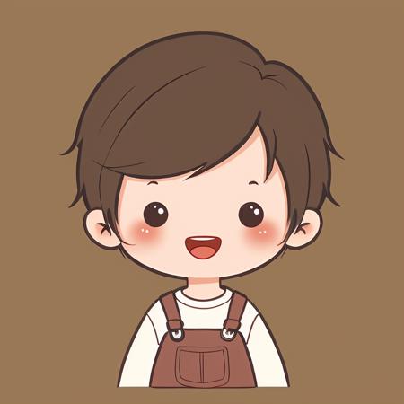 chibi avatar