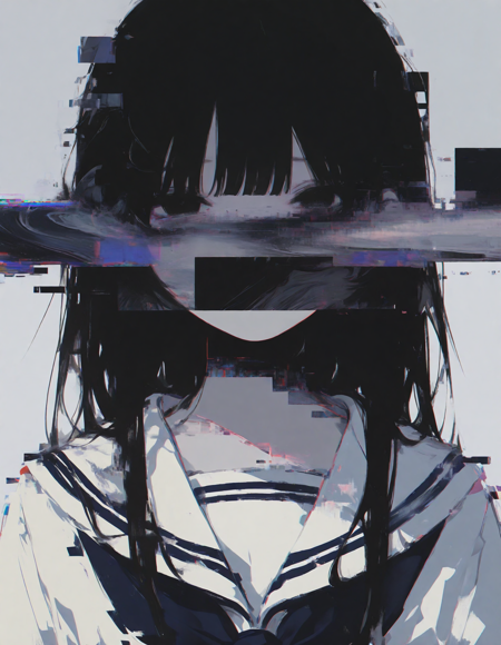 M4ndo G3nai | Shiiro's Styles - Niji Painterly