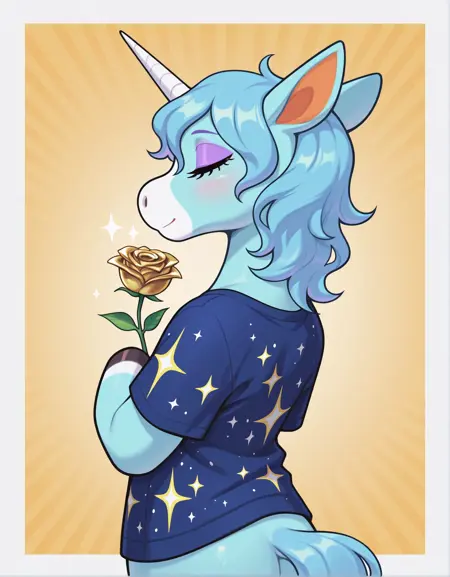 Julian (Animal Crossing)