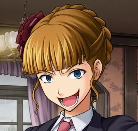 aLeiLuo's Avatar