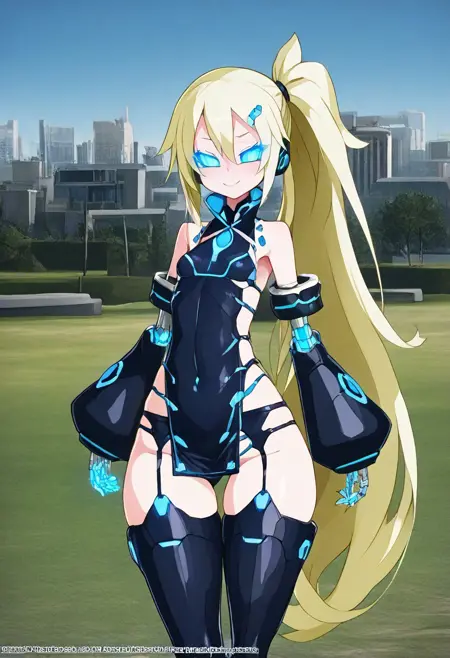 PSO2 Cast 3.0