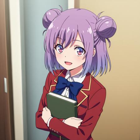 Tachibana akane 橘茜 (Classroom of the Elite ようこそ実力至上主義の教室へ) NAI-XL v1.0