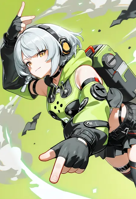 Honored One / Gojo Awakening