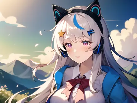 希侑Kiyuu_Virtuareal_2.0