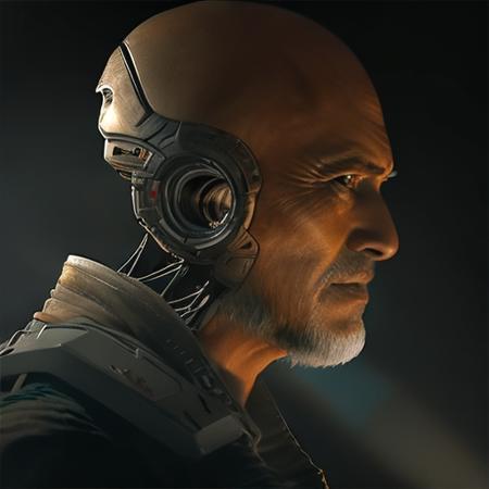 DONATE-YOUR-LIKENESS - The Creator V1