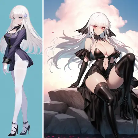 布莱德 | browndust2棕色尘埃2