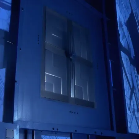 CUBE (1997) - RealitiesEdgeXL