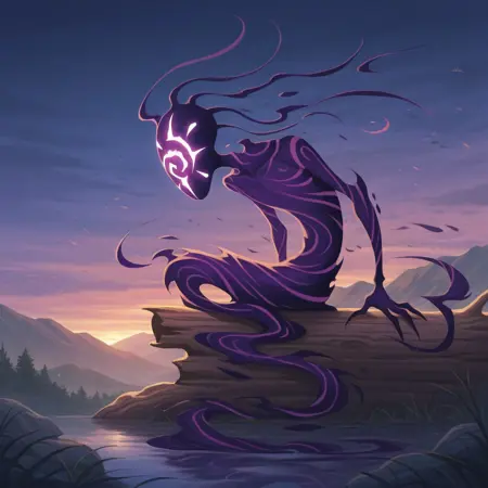 Ikol - Amulet - Illustrious