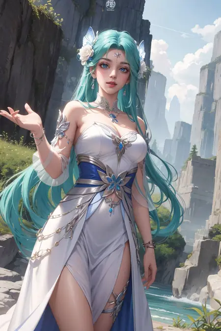 Tang Wutong (Douluo Dalu | Soul Land)