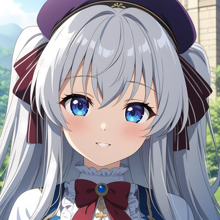 Celia Claire - Seirei Gensouki - AnimagineXL3.1 v1.0 - Combined booru