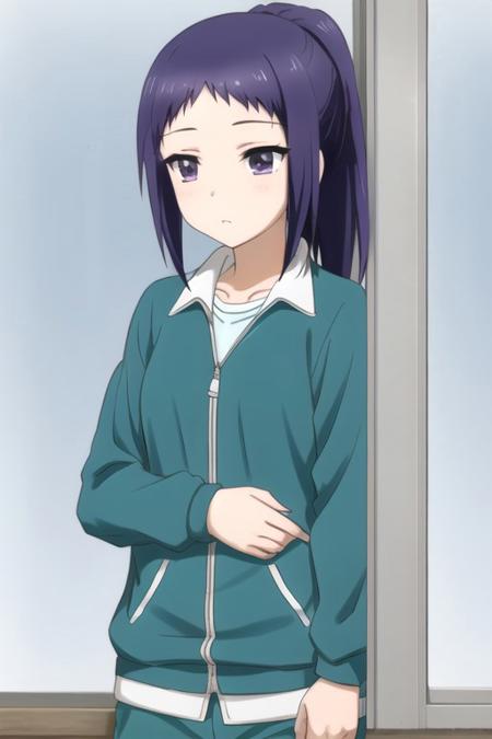 Ohsawa Minami | D-Frag! | ディーふらぐ! v1.0