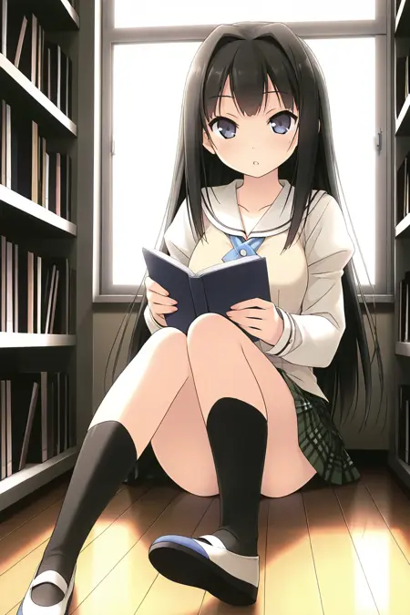 綾瀬紗雪(your diary+H)/ Sayuki Ayase (your diary+H)