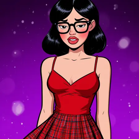 JAB Comicx style F1D + Illu + Pony