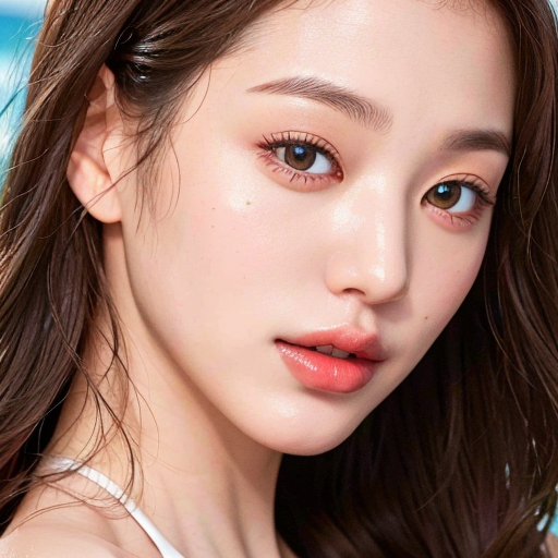 jwy1__bikini__close_up_portrait__prefect_face__exquisite_facial_features_-badhandv4__painting__sketches__monochrome__grayscale__text__title___low_quality__lowres__worst_quality__medium__3087555561.png