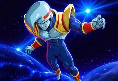 Baby (Dragon Ball GT)