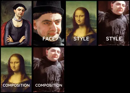 StyleFlow