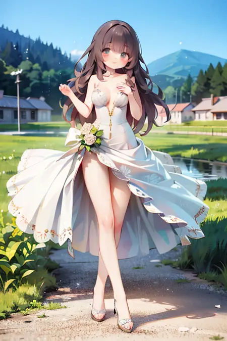 Cute2D_Mix 素晴らしい