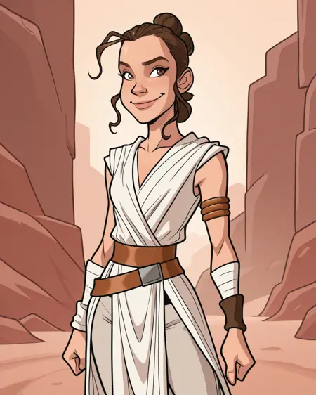 DarthGuyford Style (Illustrious)