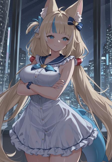 Sameko Saba (Indie VTuber) [Mature Version] v1.0