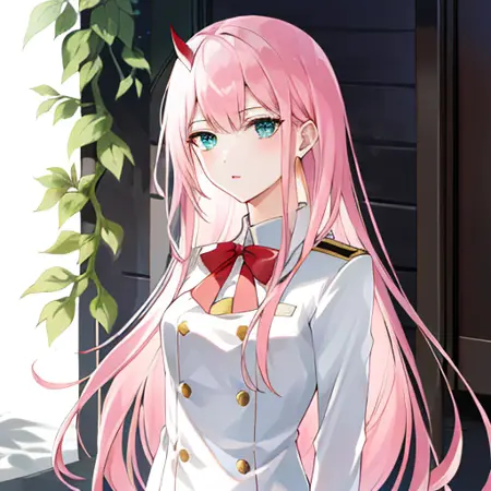 Zero Two TI