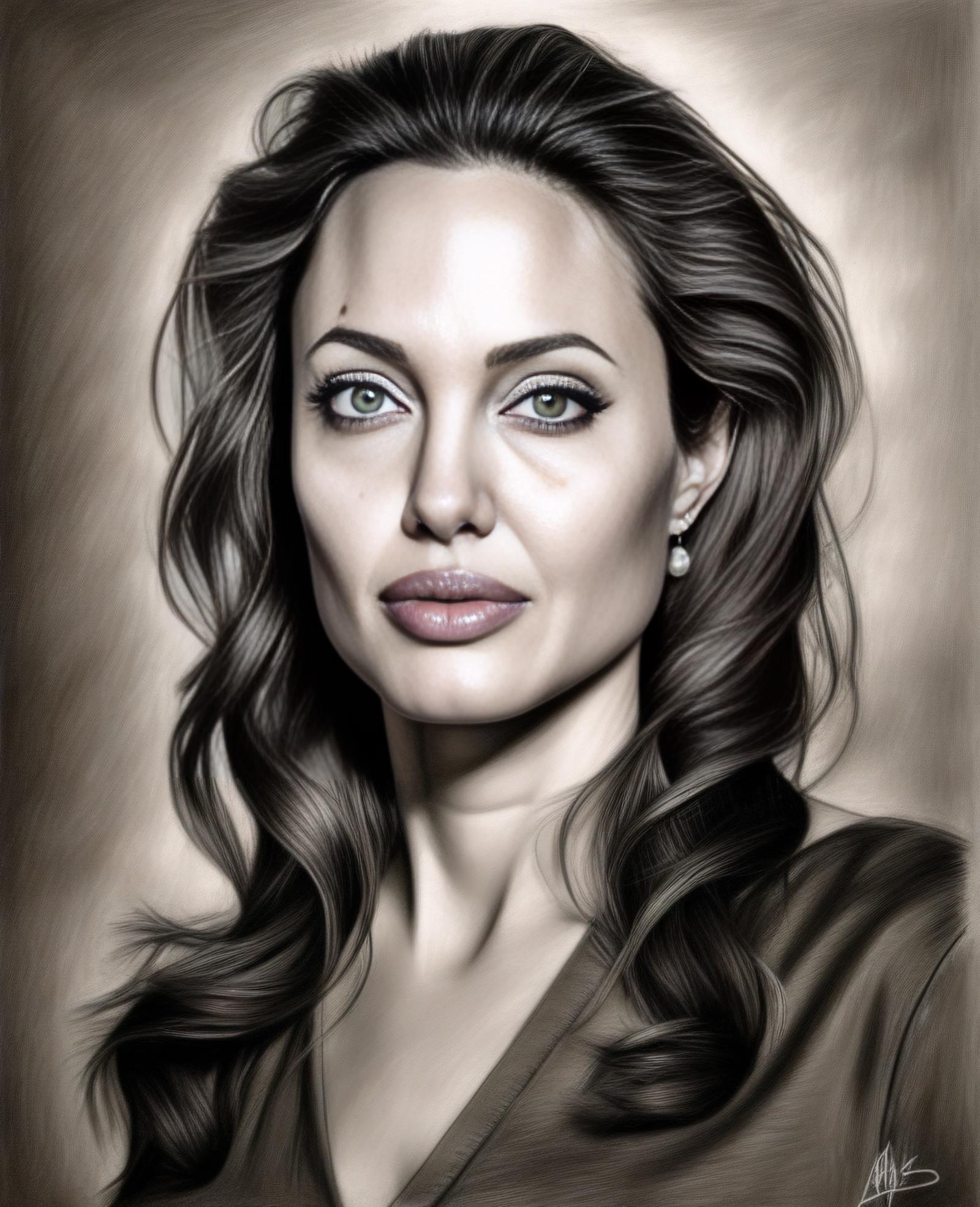 Angelina Jolie image by parar20