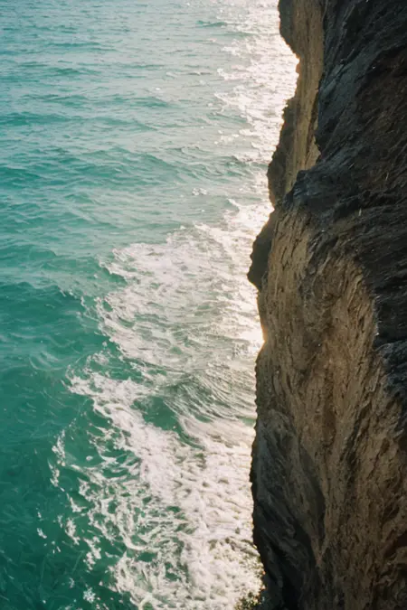 Kodak Vision | Film stock | 50D 250D 200T 500T