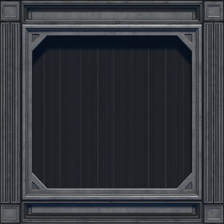Flux Sci-Fi Wall Panel Generator V1