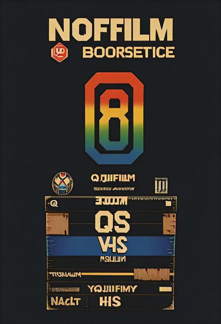 VHS Box Remix V1