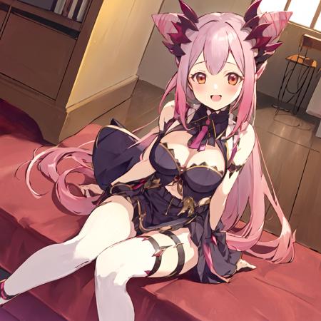 Unofficial suou patra/周防 パトラ v1.0